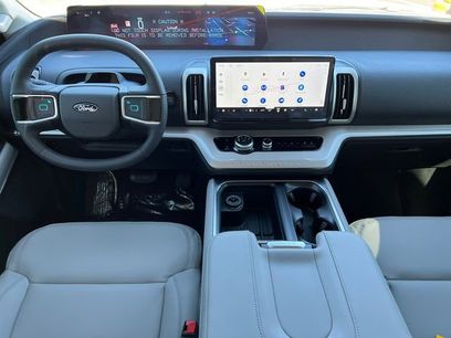 New 2026 Ford Expedition Max Active