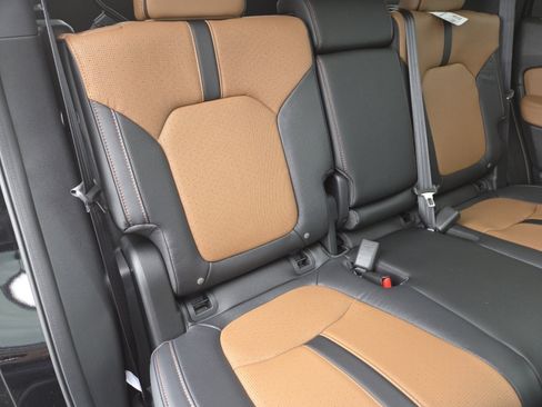 New 2026 Honda Passport TrailSport Elite image 25