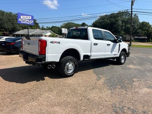 Used 2024 Ford F350 XL w/ XL Off-Road Package AWD/4WD image 5