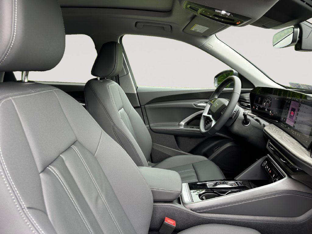 New 2026 Audi Q5 2.0T AWD/4WD image 15