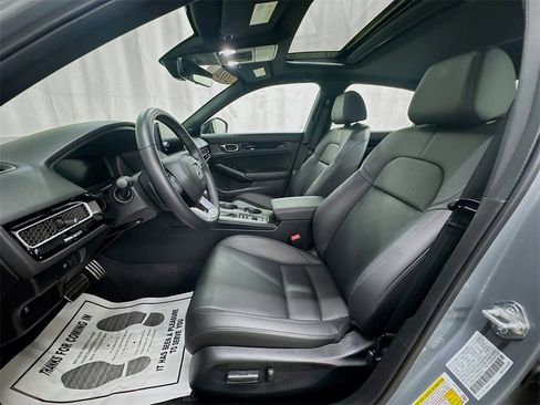 Certified 2025 Honda Civic Sport Touring image 20