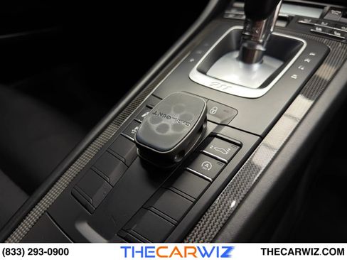 Used 2019 Porsche 911 Turbo S image 56