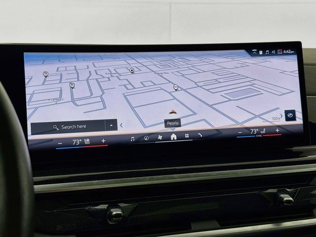 Used 2026 BMW X7 xDrive40i w/ M Sport Package AWD/4WD image 13