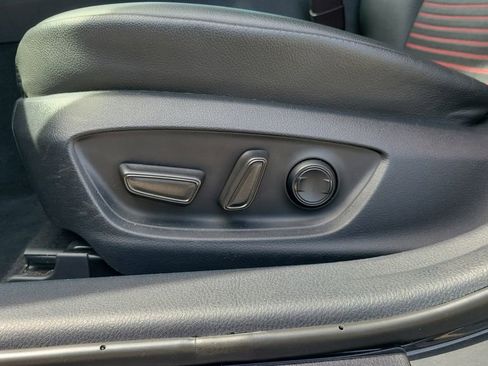 Certified 2024 Toyota Camry TRD FWD image 25