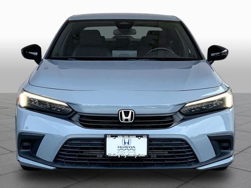 Used 2023 Honda Civic Sport image 4
