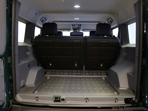 Used 2024 INEOS Grenadier image 27