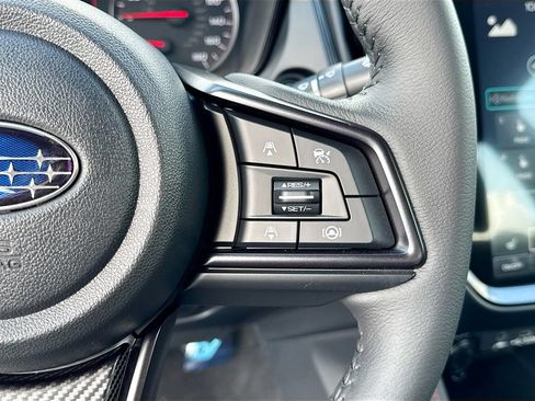 New 2026 Subaru WRX AWD/4WD image 9