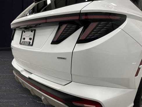 Used 2022 Hyundai Tucson N Line image 33