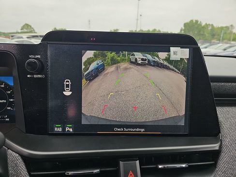 New 2026 Subaru Outback Premium AWD/4WD image 24