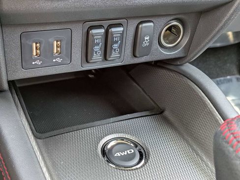 New 2026 Mitsubishi Outlander Sport AWD image 21