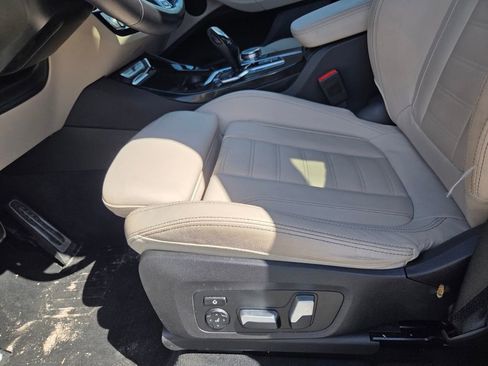 Used 2021 BMW X3 M40i w/ Executive Package AWD/4WD image 13