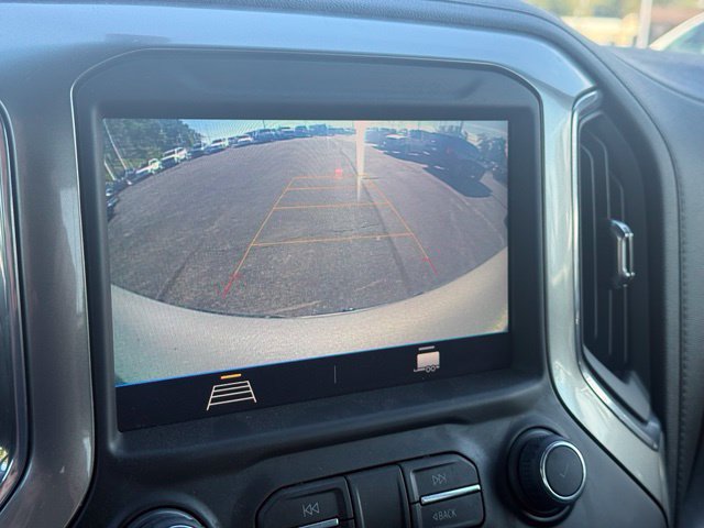 Used 2022 Chevrolet Silverado 1500 RST AWD/4WD image 7