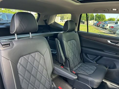 New 2026 Volkswagen Atlas SEL Premium R-Line image 53