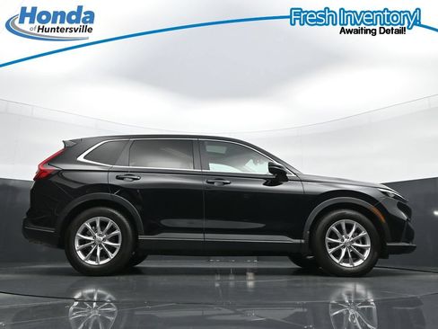 Used 2024 Honda CR-V EX-L image 44