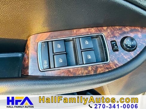 Used 2014 Chevrolet Impala LT w/ Convenience Package FWD image 13
