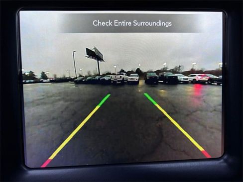 Certified 2021 Dodge Challenger GT w/ Blacktop Package image 23