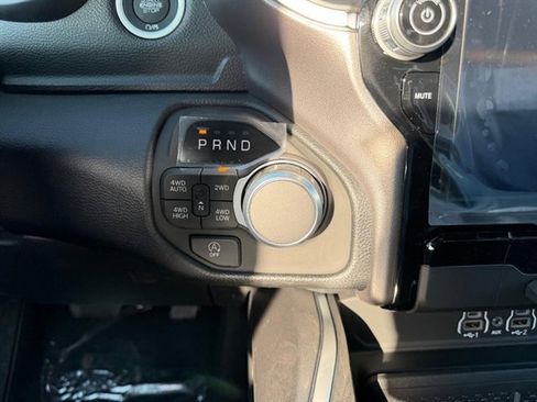 New 2026 RAM 1500 Big Horn image 14