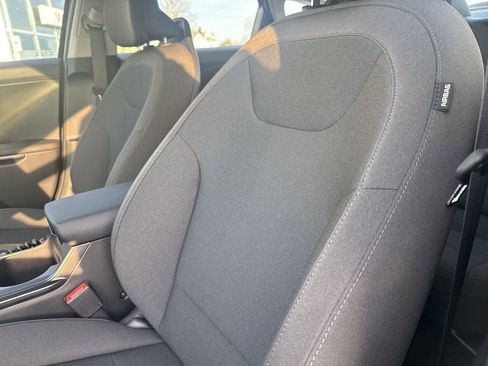 New 2026 Kia K4 LX image 9