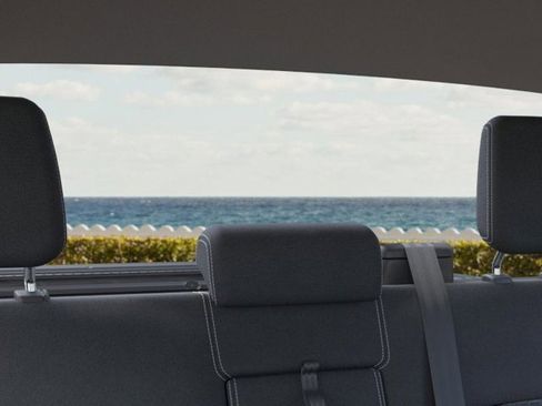 New 2025 Ford Ranger XL w/ Trailer Tow Package image 44