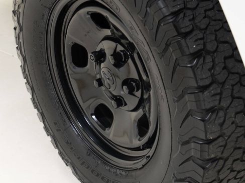 Used 2017 RAM 1500 Tradesman w/ Popular Equipment Group AWD/4WD image 72