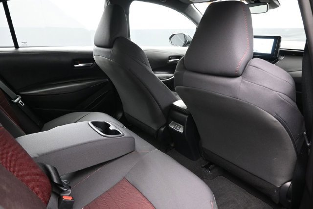Certified 2024 Toyota Corolla SE FWD image 16