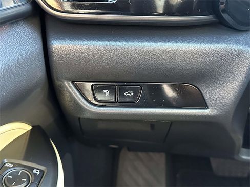 Used 2024 Lexus NX 350h AWD w/ Premium Package image 23