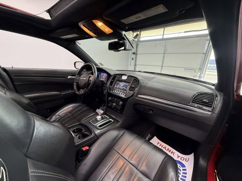 Used 2016 Chrysler 300 S image 24