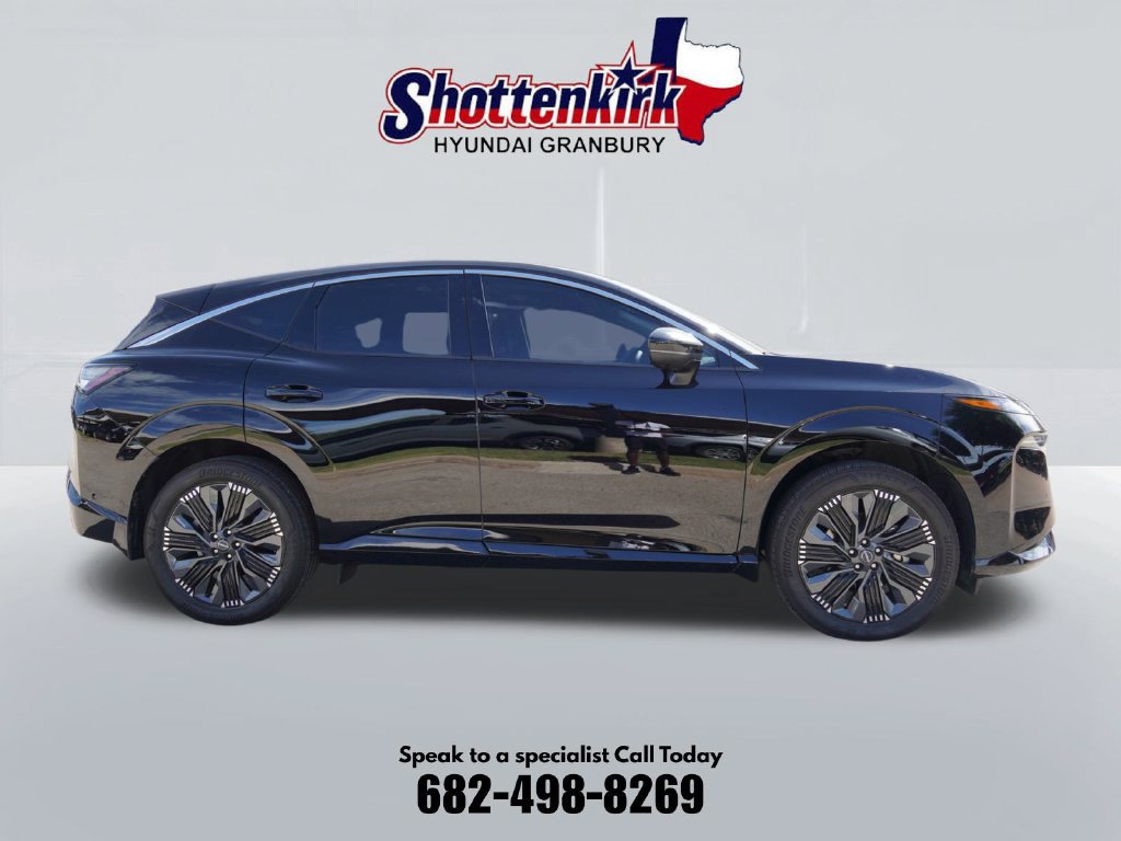 Used 2025 Nissan Murano Platinum w/ Cargo Package AWD/4WD image 6