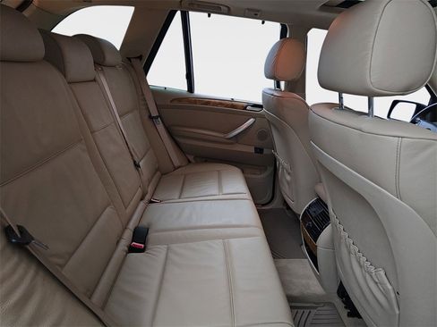 Used 2003 BMW X5 3.0i image 14