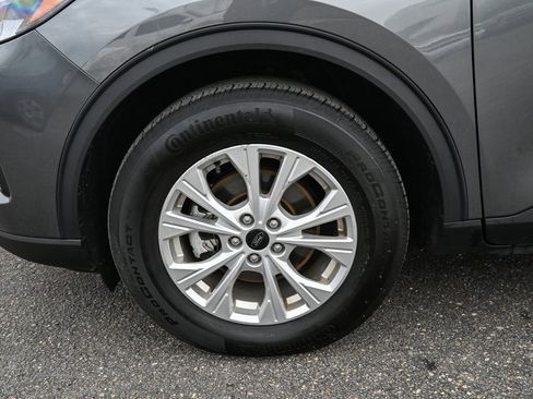 Certified 2023 Ford Escape Active w/ Tech Pack #2 image 12