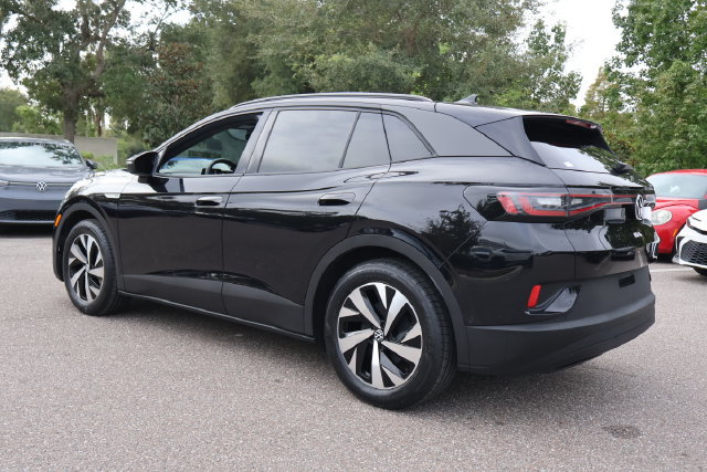 Used 2023 Volkswagen ID.4 Pro RWD image 6
