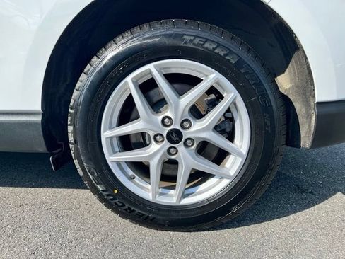 Used 2023 Ford Edge SEL w/ Convenience Package AWD/4WD image 14