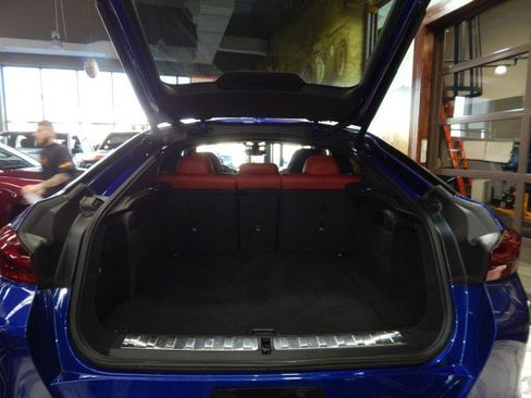 Used 2023 BMW X6 M w/ Competition Package image 6