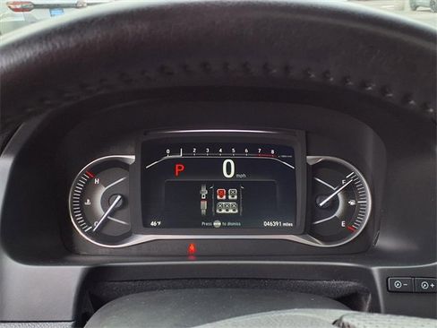 Certified 2023 Honda Passport Elite image 16