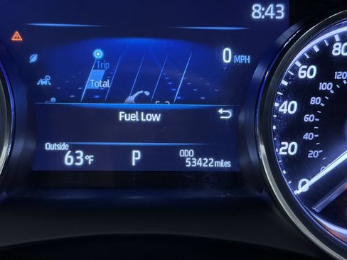 Used 2020 Toyota Camry LE w/ Cold Weather Package AWD/4WD image 25