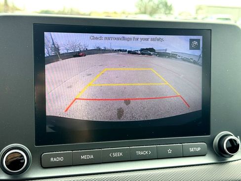 Used 2022 Hyundai Kona SEL w/ Cargo Package image 25