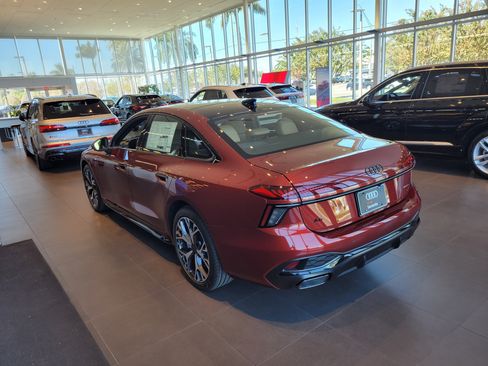 New 2026 Audi A6 Premium Plus image 6