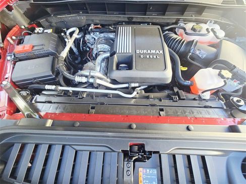 New 2026 GMC Sierra 1500 AT4 w/ AT4 Premium Package image 24