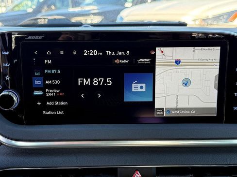 Used 2022 Hyundai Sonata SEL Plus image 24