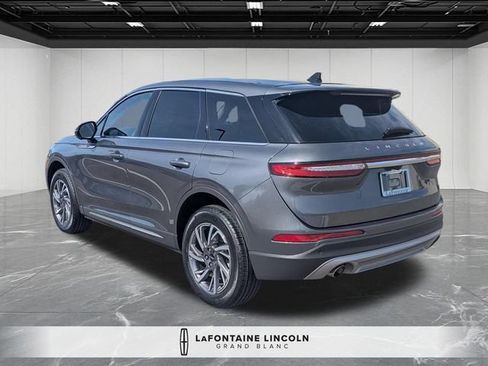 Used 2024 Lincoln Corsair FWD w/ Equipment Group 101A image 3