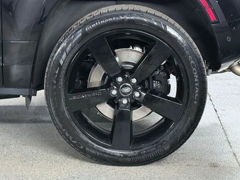 Used 2024 Land Rover Defender 90 V8 image 14