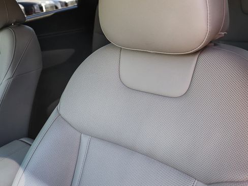 Used 2023 Hyundai Tucson SEL w/ Convenience Package FWD image 23