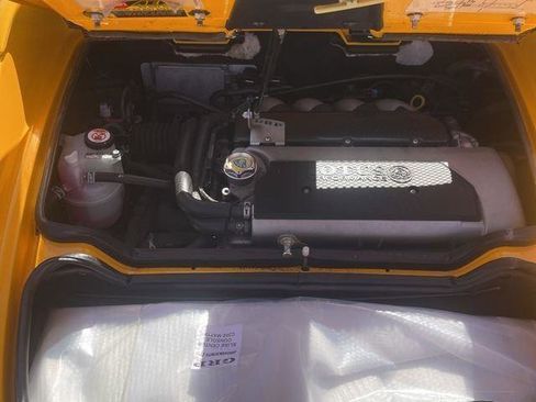 Used 2005 Lotus Elise Roadster image 15