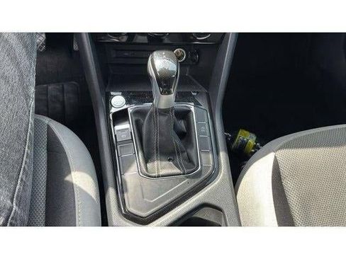 Used 2024 Volkswagen Taos S FWD image 12