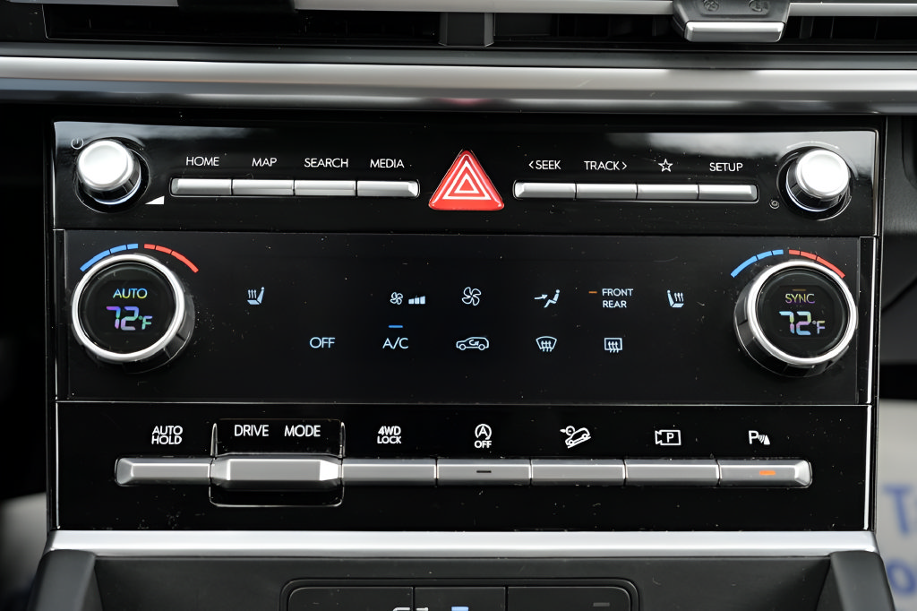 Certified 2026 Hyundai Santa Fe SEL AWD/4WD image 33