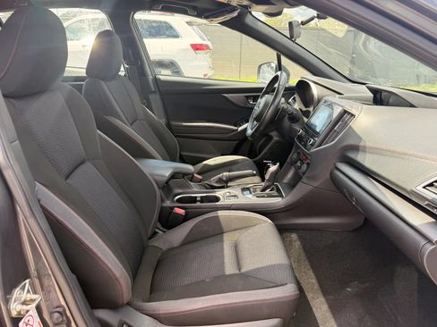 Used 2018 Subaru Impreza 2.0i Sport AWD/4WD image 19