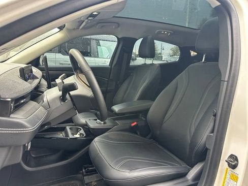 Used 2023 Ford Mustang Mach-E Premium RWD image 11