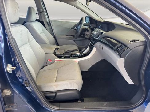 Used 2016 Honda Accord LX image 35