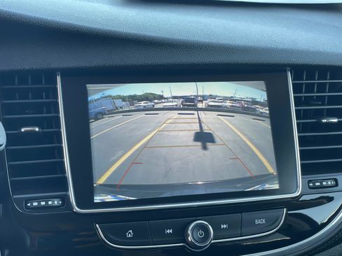 Used 2019 Buick Encore Preferred w/ Safety Package image 15