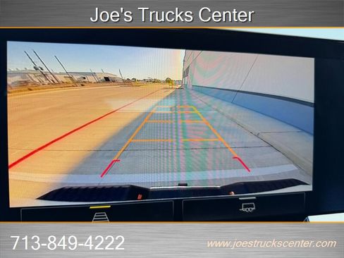Used 2024 Chevrolet Silverado 3500 LT w/ Convenience Package AWD/4WD image 36